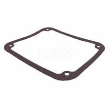 Side Cover Gasket fitted to Lister ST1 Diesel Engines - 201 55350