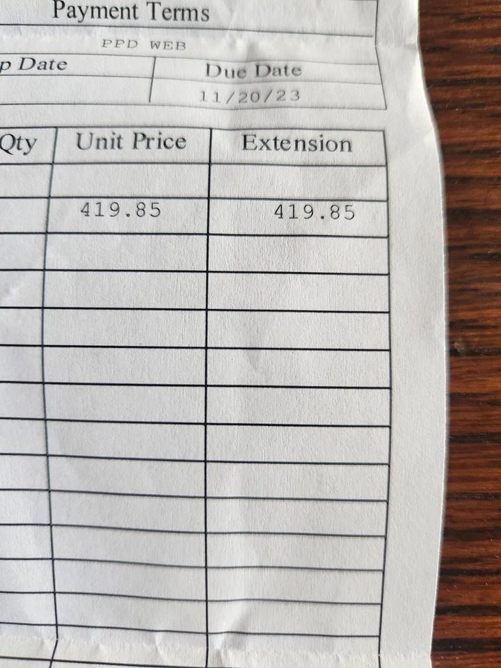 Furnace Ig0nitor Module Coleman (S1-7995-3081) - Image 3 of 4