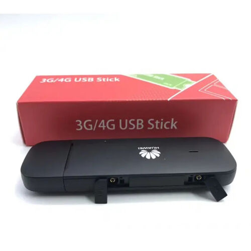 HUAWEI E3372s-153 150Mpbs 4G LTE USB Dongle Modem USB Stick Data Card Unlocked - Picture 3 of 9