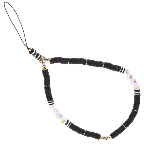 Beaded Charm Beads Strap -lost Wrist Strap Beaded - 第 8/12 張圖片