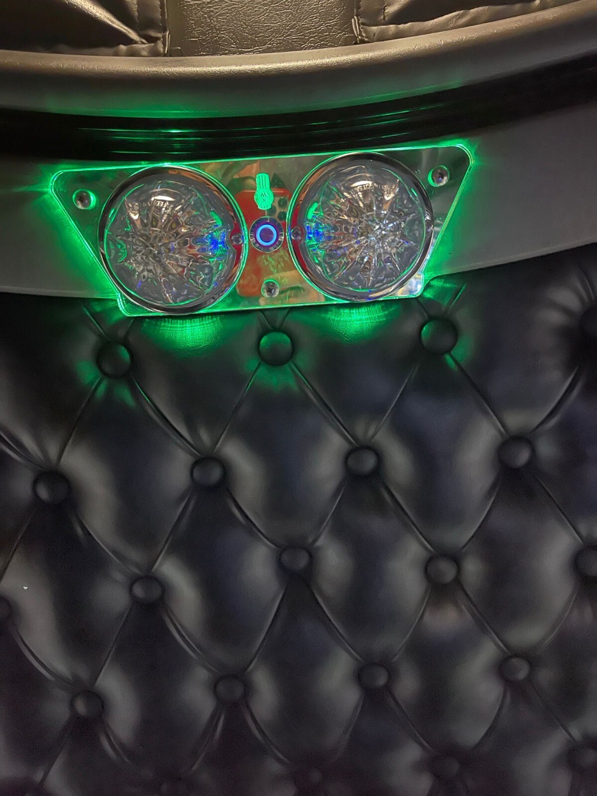 Kenworth Dome Light. Interior Light. Without Watermelon eBay