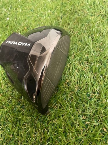 Callaway Paradigm Night Mode Limited Driver 10.5 Perimeter Weight Titanium - Picture 7 of 10