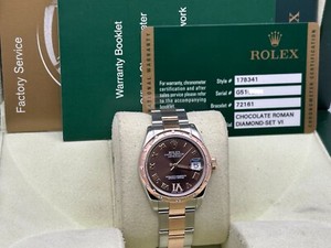 Rolex 178341 | eBay