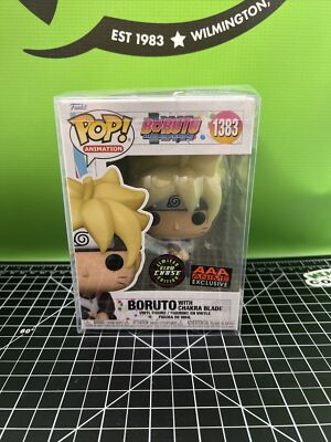funko pop キルア　Glow Chase グローチェイス Pop! Killua Zoldyck (Glow)