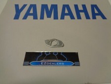 Yamaha 864-24468-00 Gasket O.E.M. N.O.S. QTY 1