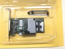 LSI 9272-8I 8-Port 6Gbps PCI-e SAS/SATA IT MODE FW:P20 LSI 9207-8I SAS 2308