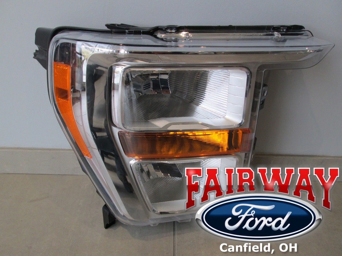 ♡ じょー 3.7.8 Genuine Ford Composite Assembly ML3Z-13008-J for sale