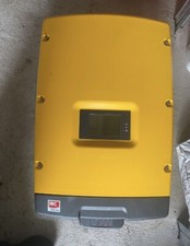 SMA Sunmy Tripower Wechselrichter 5000 TL20