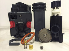 Generalûberholt Brühgruppe/Brüheinheit f. Delonghi EAM/ESAM Modell Ersatzteile