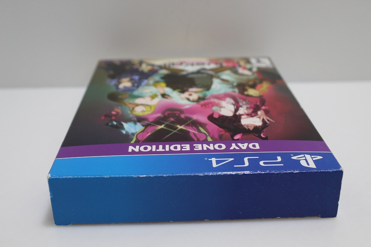 Trader Games - DUSK DIVER 2 DAY ONE EDITION PS4 EURO NEW (EN/FR/ES) on Playstation 4