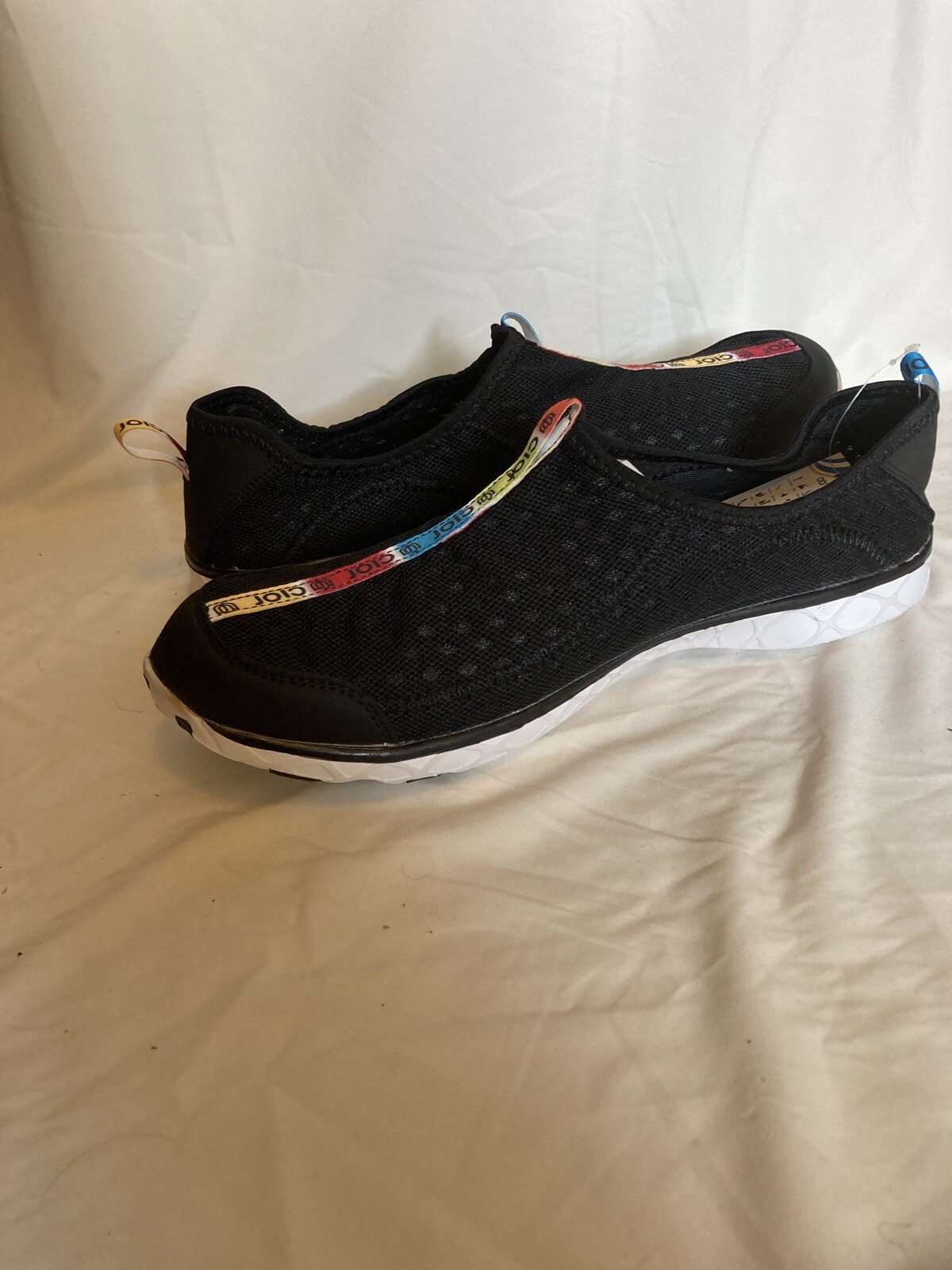 Cior Men Lightweight Comfortable Quick Dry Breathable Shoes, Size 45