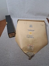 QRS Autograph Word Roll 756 Mary 