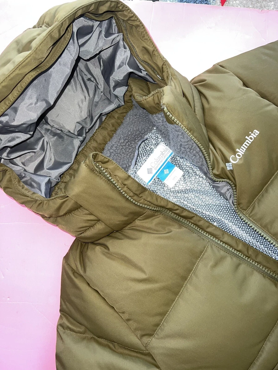 Columbia cypress lake mid down clearance jacket