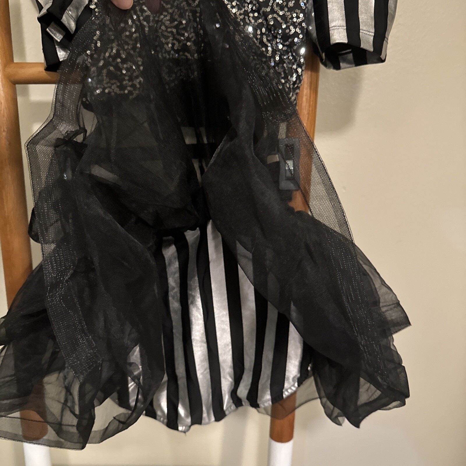 Revolution Tenth House Dancewear Sz LC - image 4