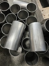 3 Od 304 Stainless Straight Exhaust Piping Tubing Tube Pipe 6 Long Piece
