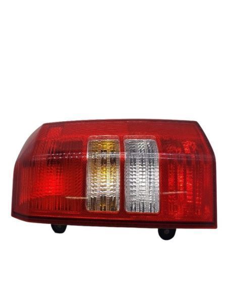 2007 Jeep Patriot Passenger Side Right Tail Light Assembly - OEM Replacement Part #564733