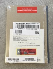 MS Windows Server 2019 Essentials OEM Vollversion für für DELL Server (MUI)