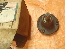 Nos Rebuilt Water Pump Massey Ferguson 85 88 Tractor 60 61 62 63 64 Gas Diesel