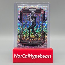 2022 Panini Prizm Football Cards Checklist 44