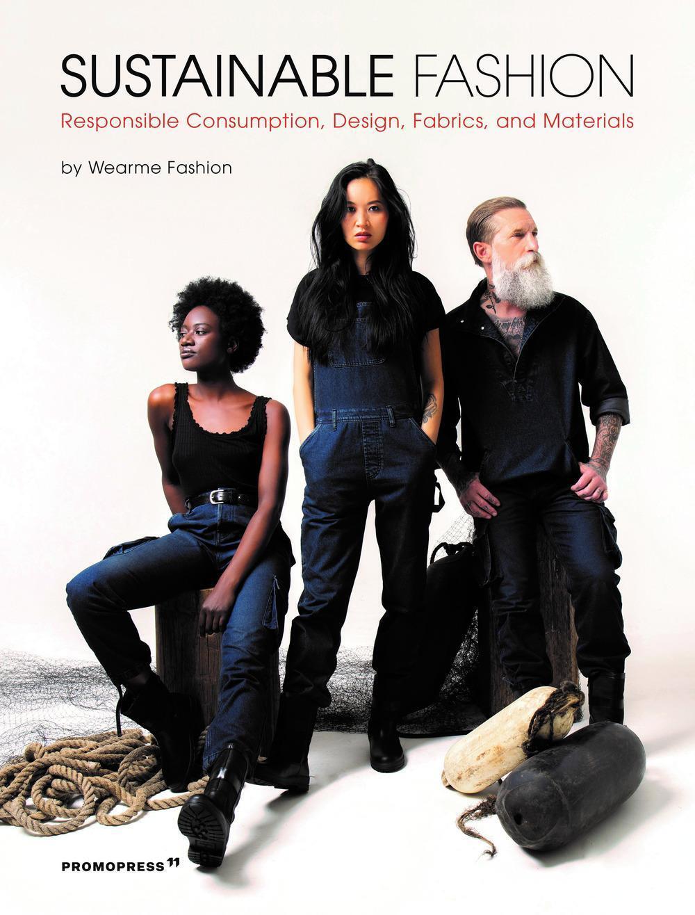 Thumbnail - Wearme Fashion | Sustainable Fashion: Responsible Consumption,