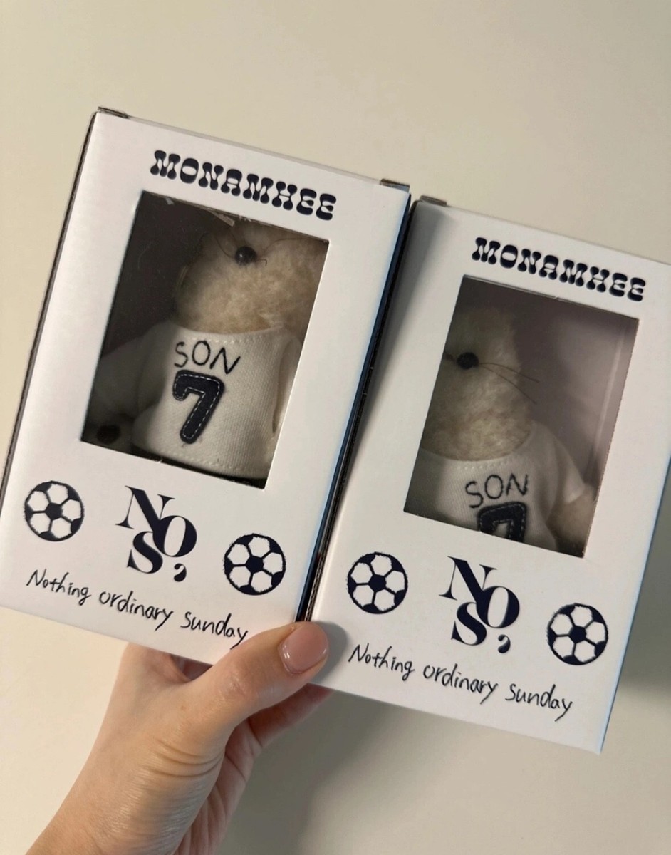 nos7 mo.nam.hee モナムヒ son hee キーリング