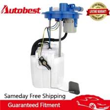 Autobest F2835A Fuel Pump Module For 2007-2008 Buick LaCrosse 3.5V 3.8V