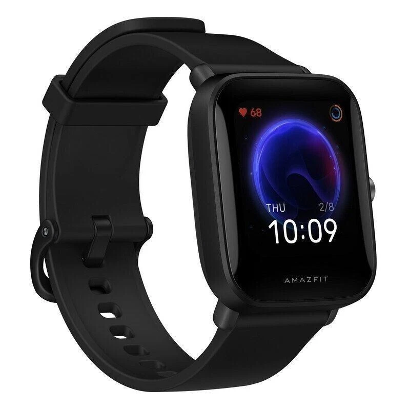Amazfit sales android wear