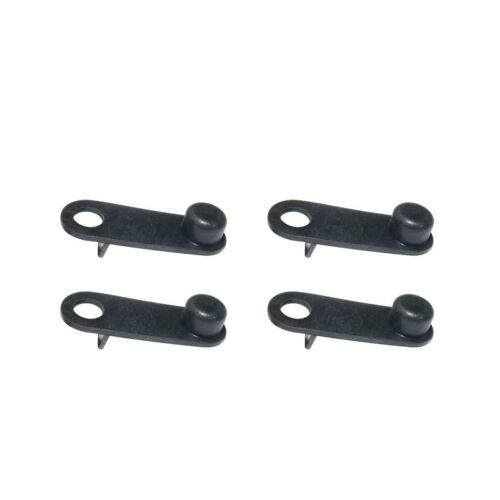 2x Front Brake Caliper Repair Kits For Renault Megane RS 250 265 275 (Brembo) - Picture 4 of 5