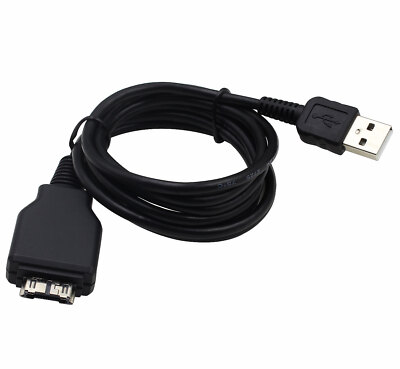 USB data cord Cable FOR Sony VMC-MD2 Cyber-shot DSC-H20 DSC-H55