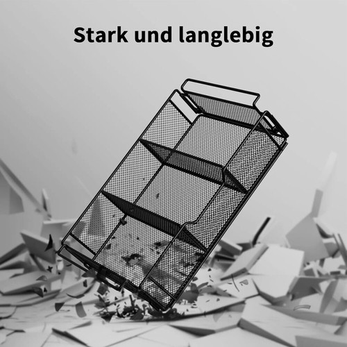 Schublade Unter Schreibtisch Unterbau Schublade Versteckte Unterbauschublade DHL - Bild 12 von 17