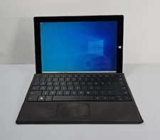 MICROSOFT Surface 3 Tablet 10.8 Atom X7 1.6GH...