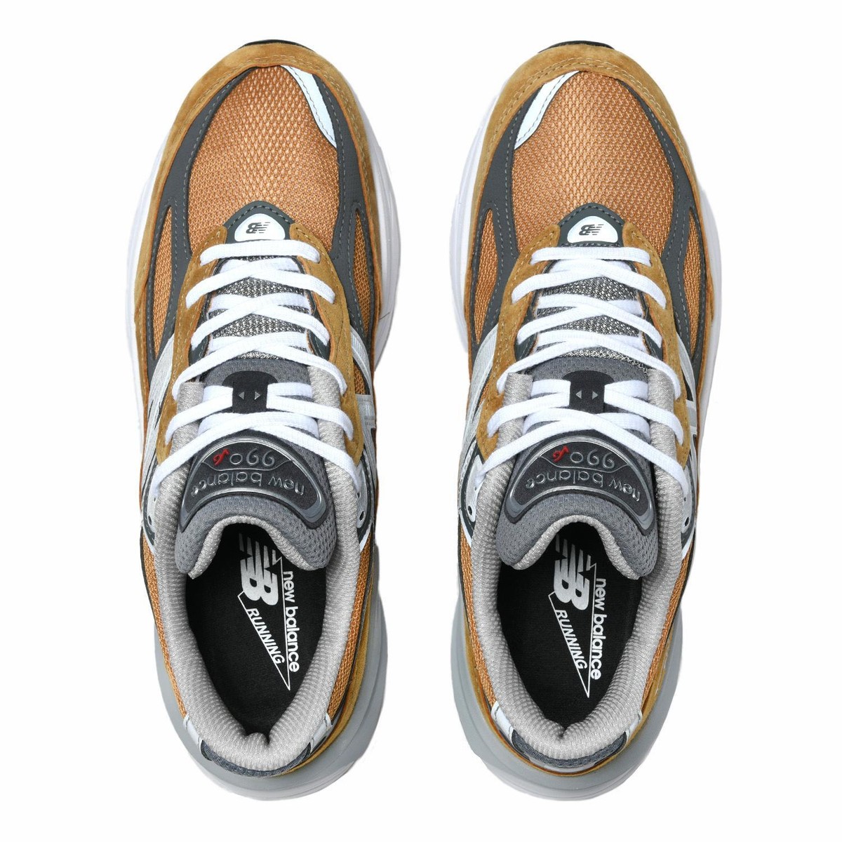 New Balance 990V6 Workwear U990TN6 Men's Size | eBay
