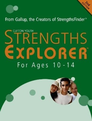 Gallup StrengthsExplorer (Paperback) (UK IMPORT)