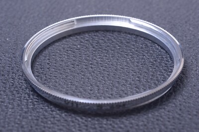   UNBRANDED VII STEP UP RING S 49MM SCREW TO 50MM BAYONET FILTER ADAPTER 18-3