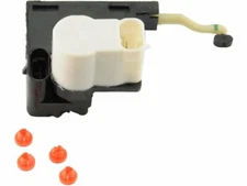 Front Left Door Lock Actuator For 1996 Chevy K1500 W823GK