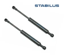 Porsche 911 996 986 Boxster Hood Shock SET 99651155101 OEM STABILUS