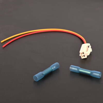 For 05-16 Toyota Tacoma Blower Motor 82998-12380 Connector Plug - Foto 9