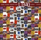 *DISC & ARTWORK ONLY* Very Best of Ub40 by UB40 (CD, 2000)