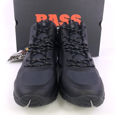BASS OUTDOOR Men display picture 1