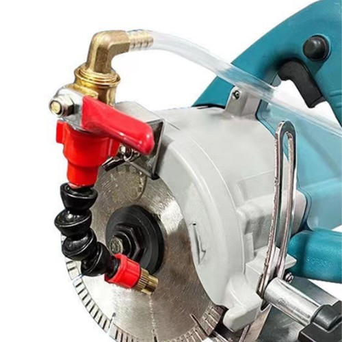 Universal Water Sprayer Nozzle Dust Remover Misting Temperature Dust Reduction - Picture 5 of 23