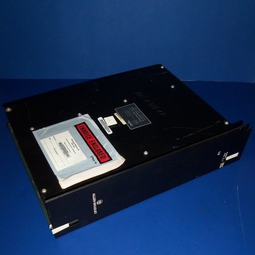 電源ユニット Allen-Bradley SMC PLUS 150-A180NBD Allen Bradley 150