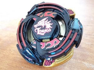 beyblade l drago gold