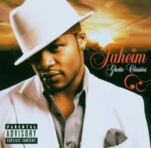 Ghetto Classics von Jaheim | CD | Zustand sehr gut