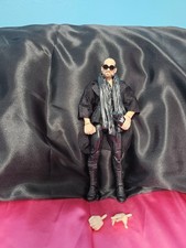 WWE Aiden English Mattel Elite Action Figure  Legends Series 65 Wrestling 