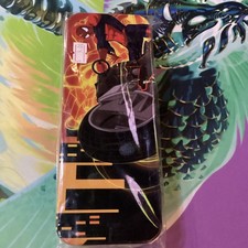 Marvel Comics SpidermanTin Pencil Case 8' X 3.125" X 1.375" NWT