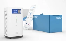 AT&T All-Fi Hub BGW530-900 Internet Air Wi-Fi Gateway Modem Router (S27)