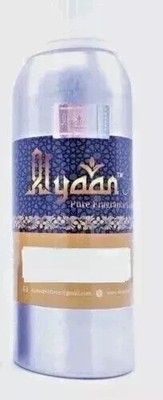 MUKHALLAT KUWAITI Long Lasting Fragrance Concentrated Perfume Attar Oil Alyaan