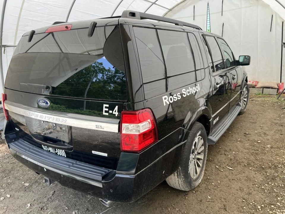 Air Bag Front Driver Roof 131" Wb Extended Fits 15-17 EXPEDITION 203759 Foto 4 de 4