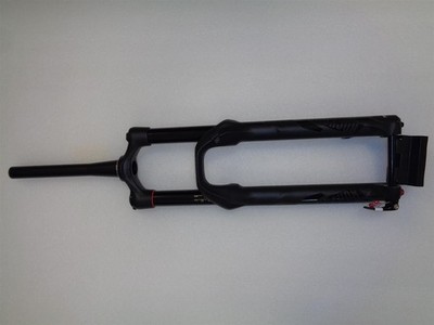 RockShox Lyrik Select RC DebonAir Boost 27,5'' Federgabel 27.5 160mm  tapered