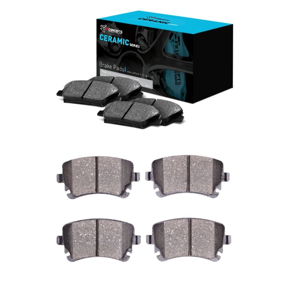 Bentley Continental 1960-2000 FRONT Brake pad